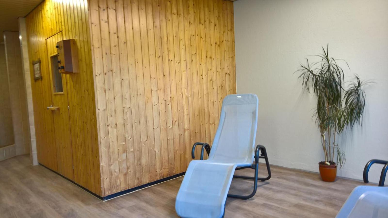 Moderne Dachwohnung Naehe Zermatt Mit Balkon Täsch Kültér fotó